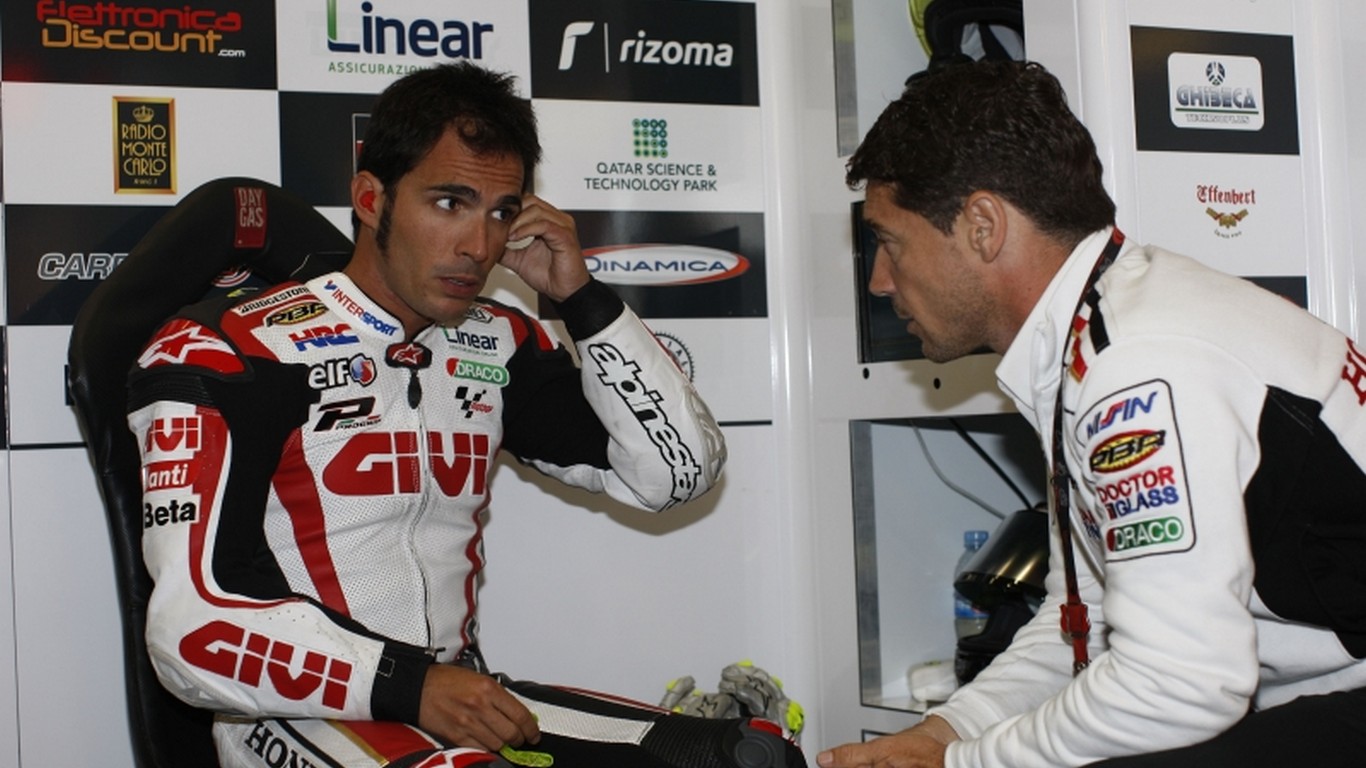 MotoGP Assen PROVE