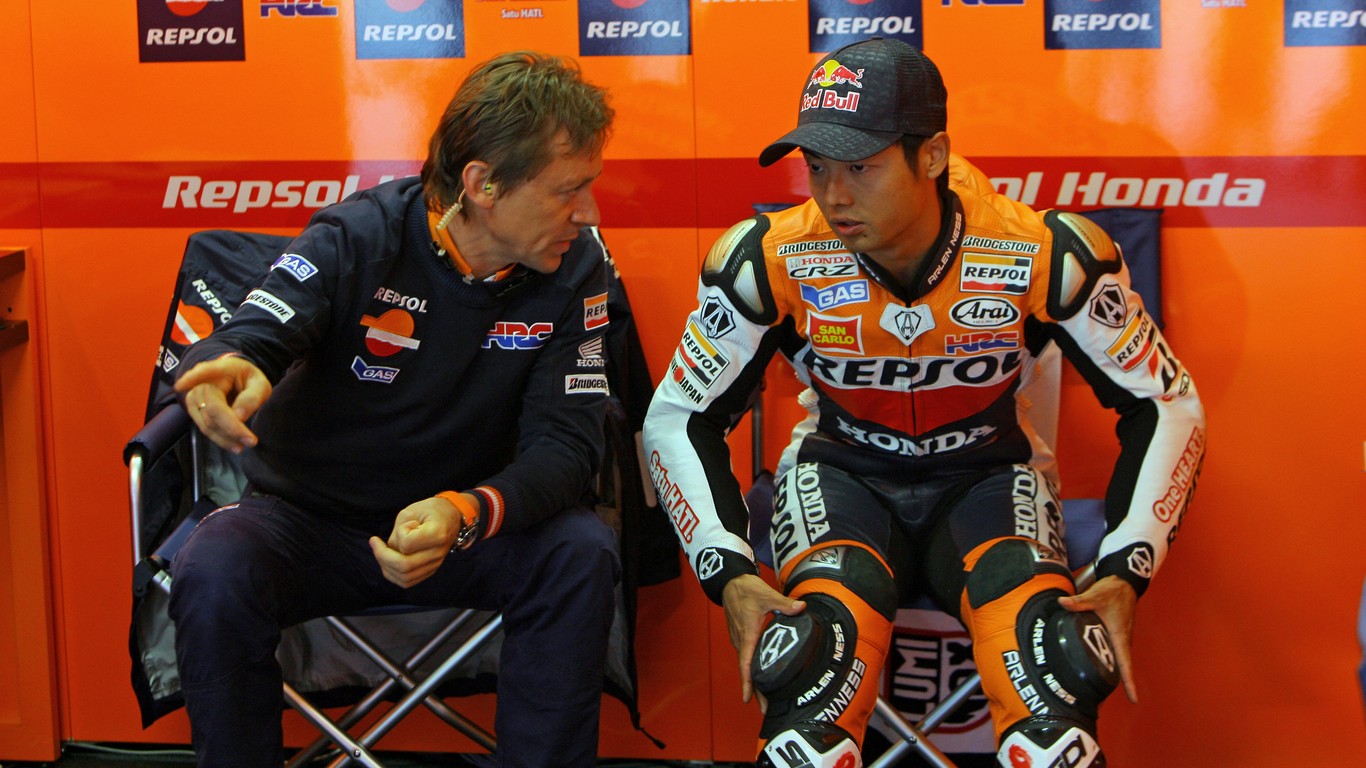 MotoGP Assen PROVE
