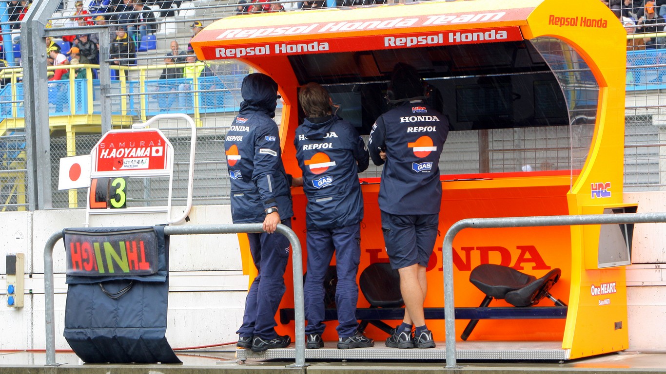 MotoGP Assen PROVE