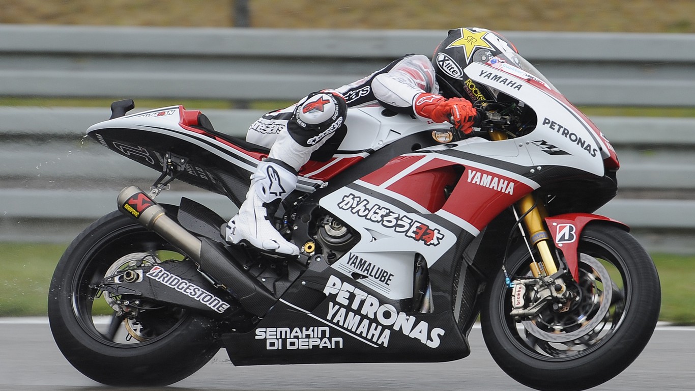 MotoGP Assen PROVE