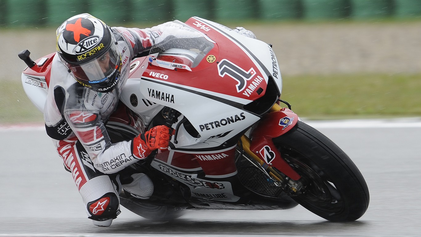 MotoGP Assen PROVE