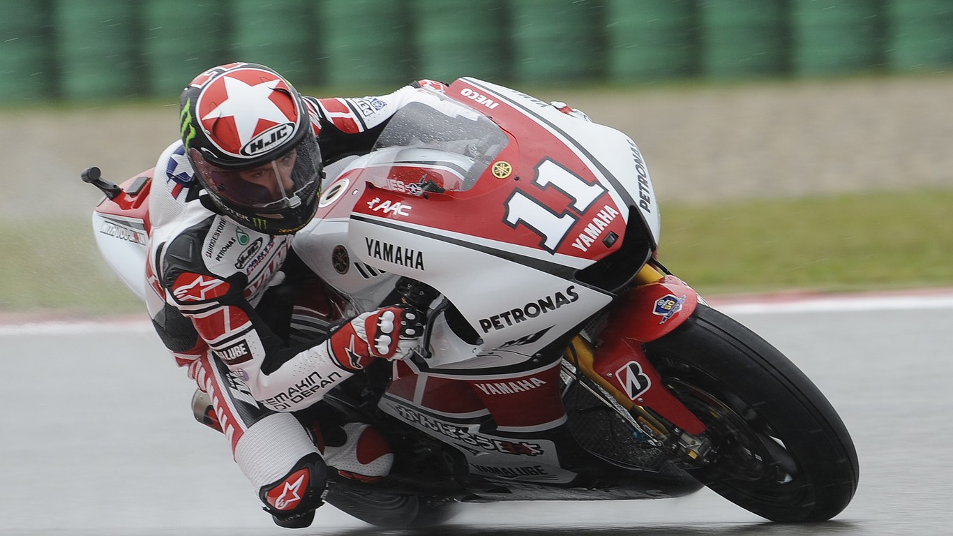 MotoGP Assen PROVE