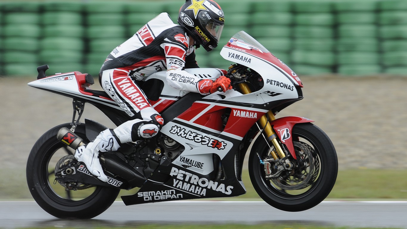 MotoGP Assen PROVE