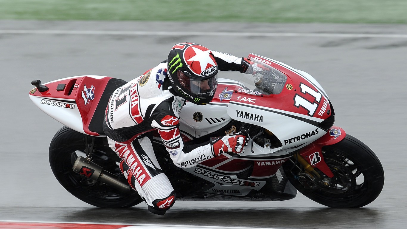 MotoGP Assen PROVE