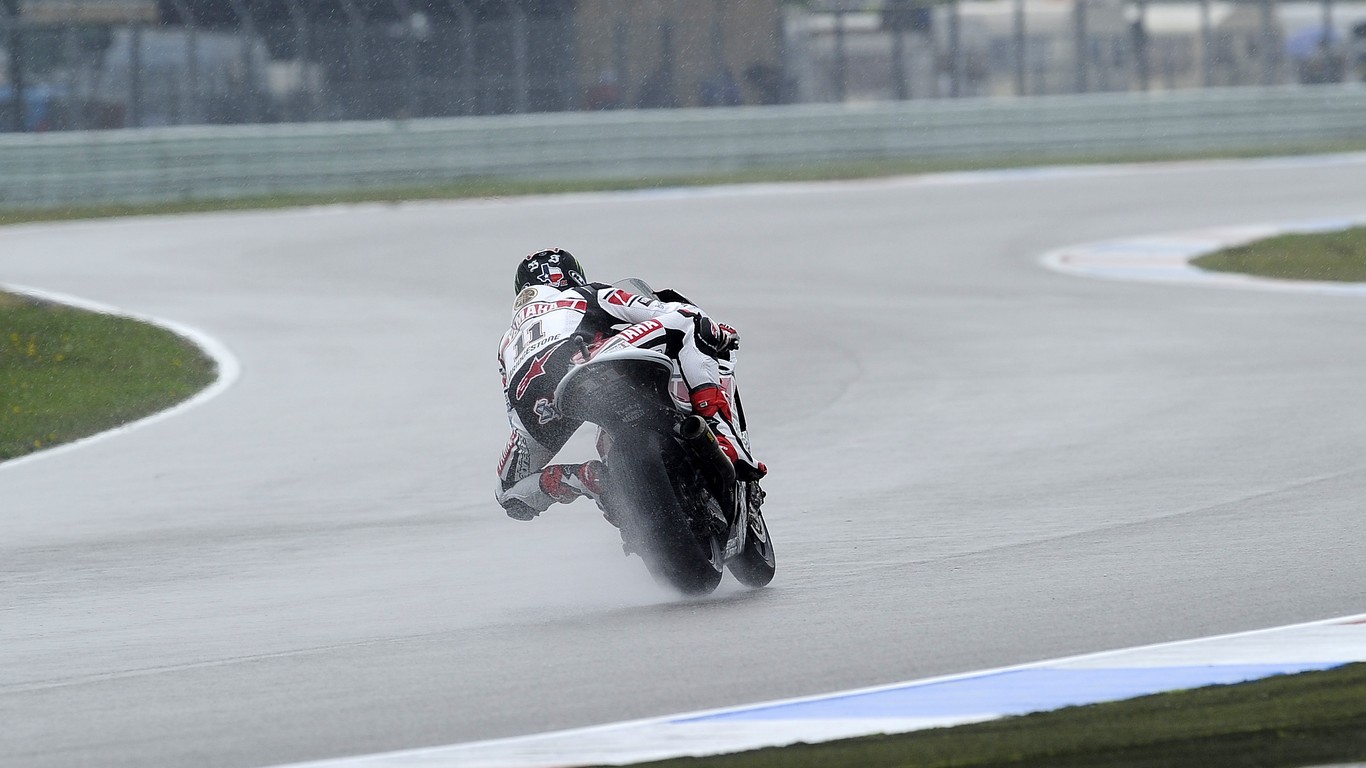 MotoGP Assen PROVE