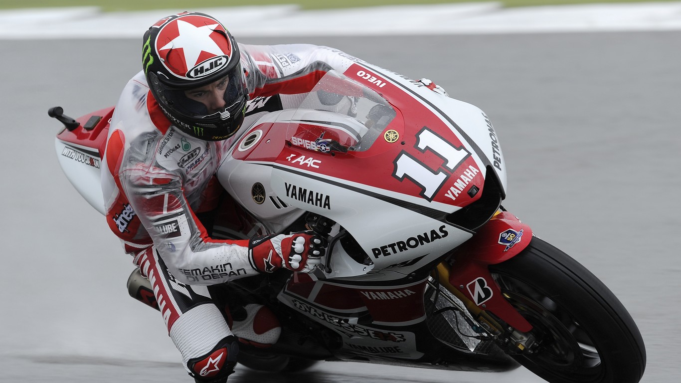 MotoGP Assen PROVE