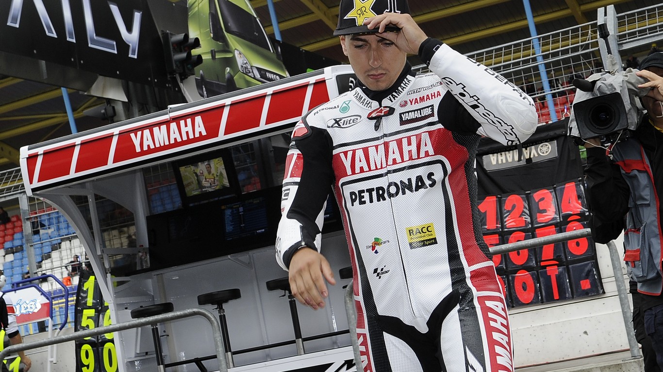 MotoGP Assen PROVE