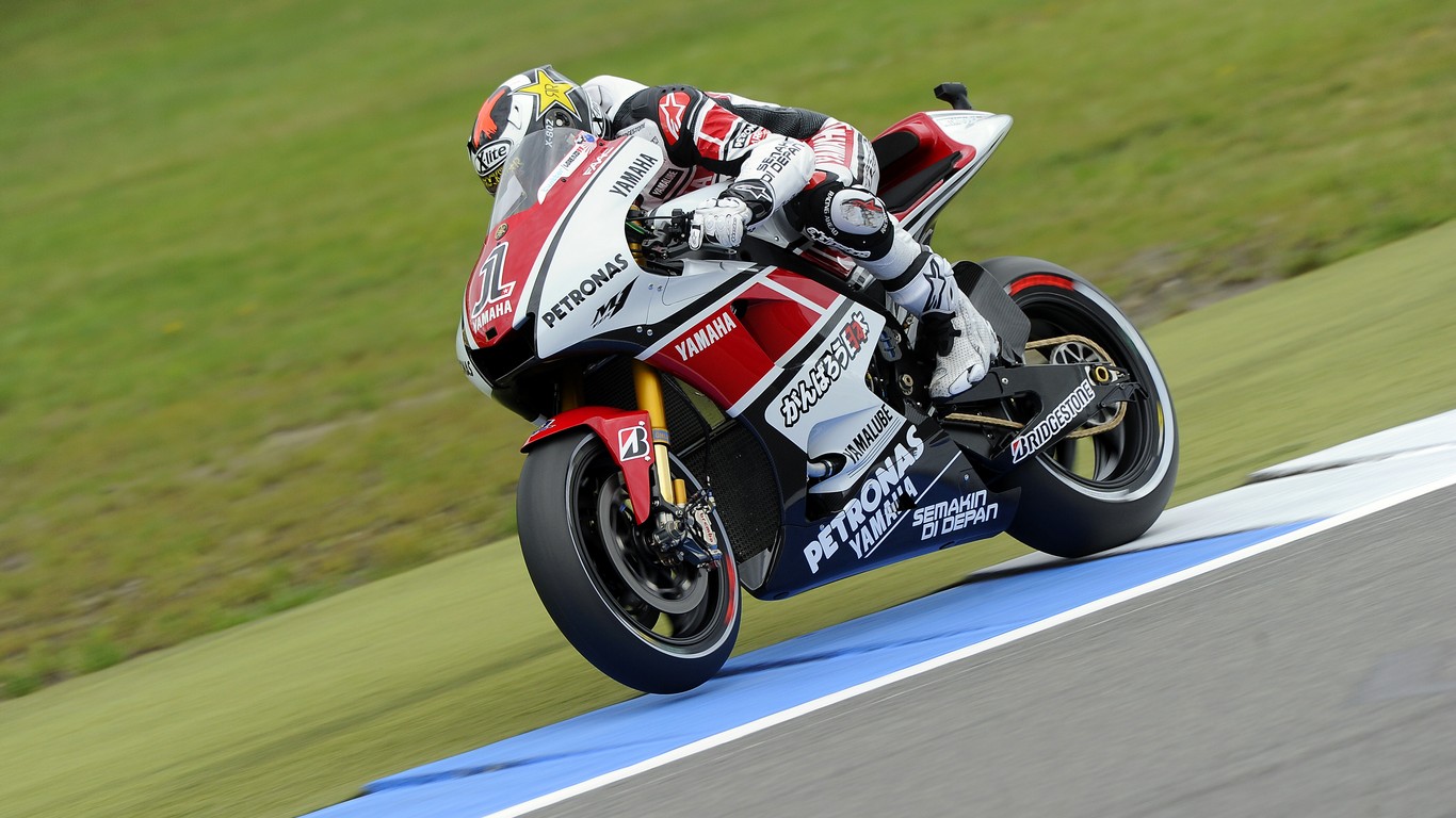 MotoGP Assen PROVE