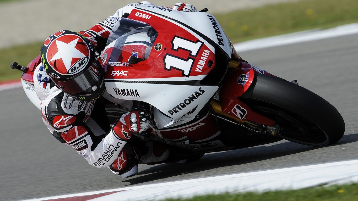 MotoGP Assen PROVE