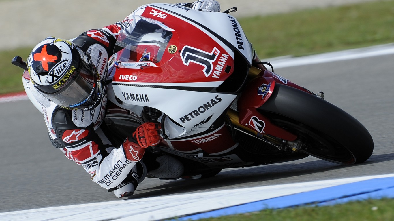 MotoGP Assen PROVE