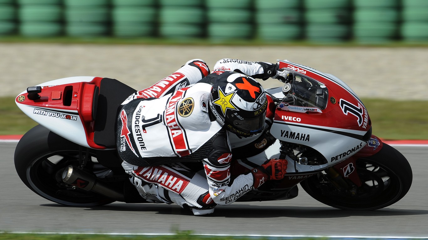 MotoGP Assen PROVE
