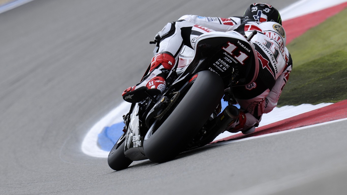 MotoGP Assen PROVE
