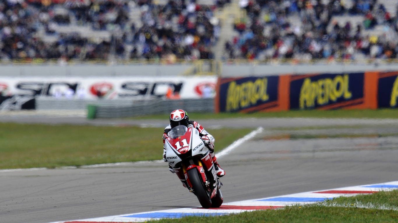 MotoGP Assen PROVE