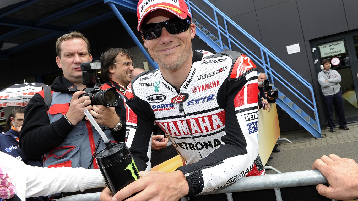 MotoGP Assen PROVE