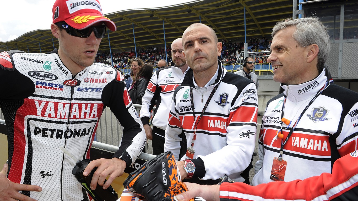 MotoGP Assen PROVE