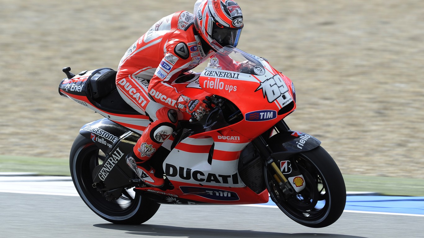 MotoGP Assen RACE