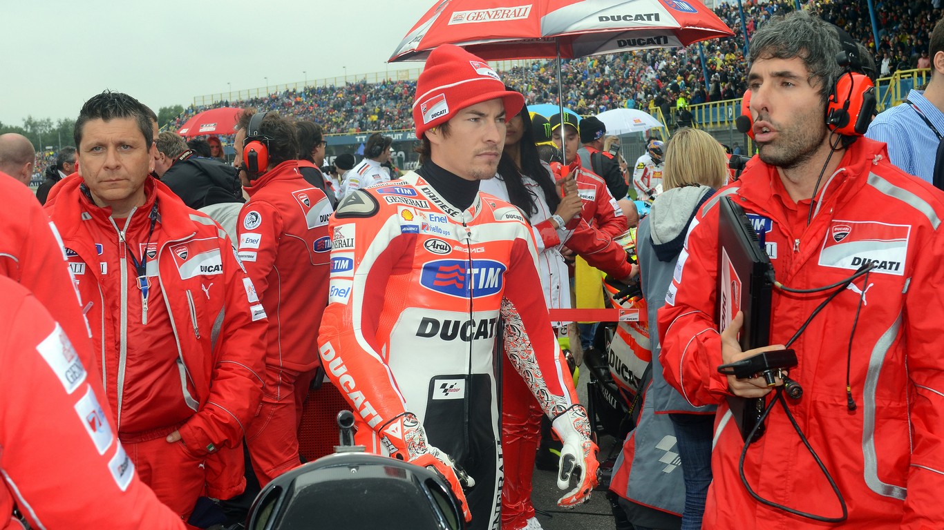 MotoGP Assen RACE