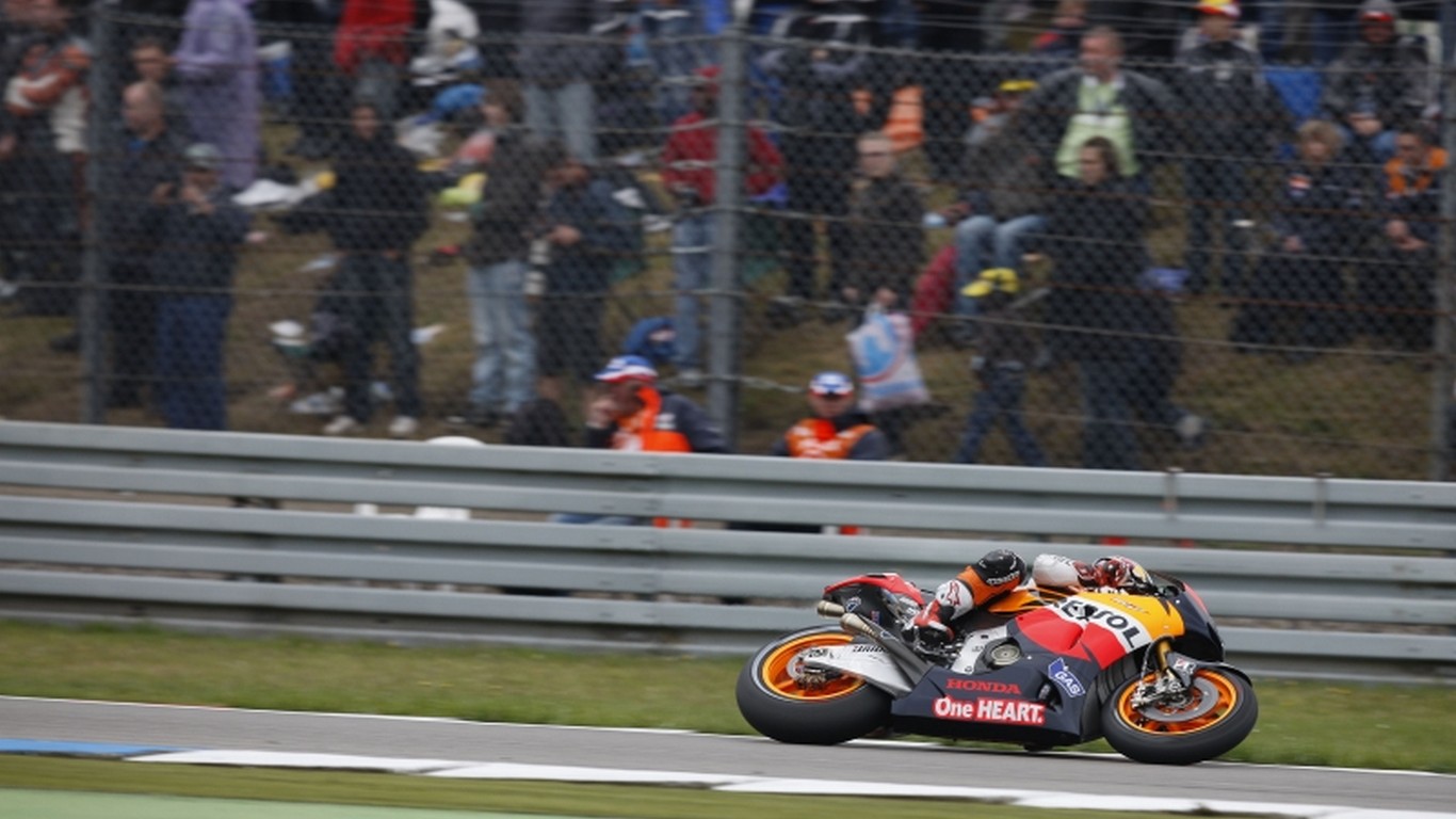 MotoGP Assen RACE