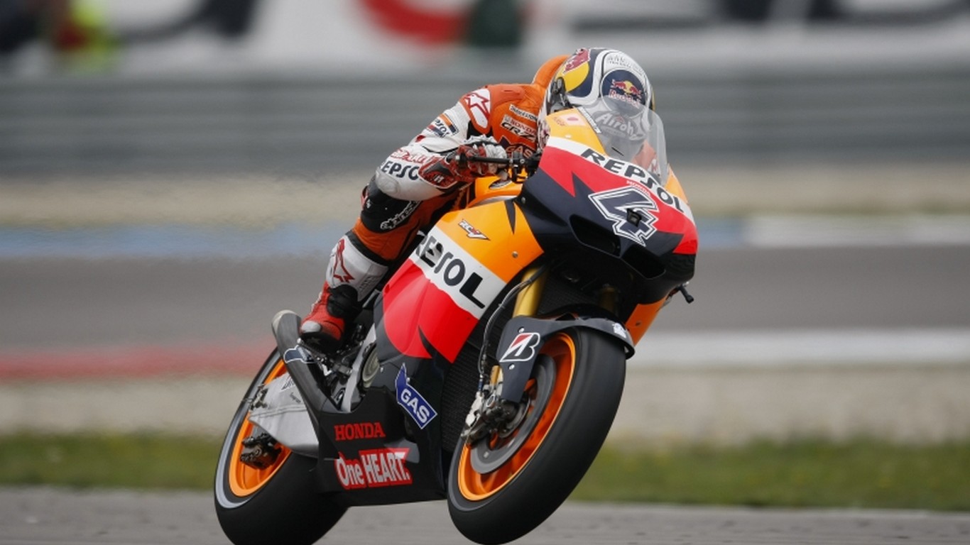 MotoGP Assen RACE
