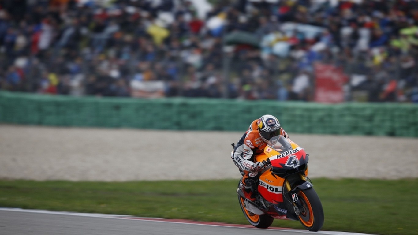 MotoGP Assen RACE