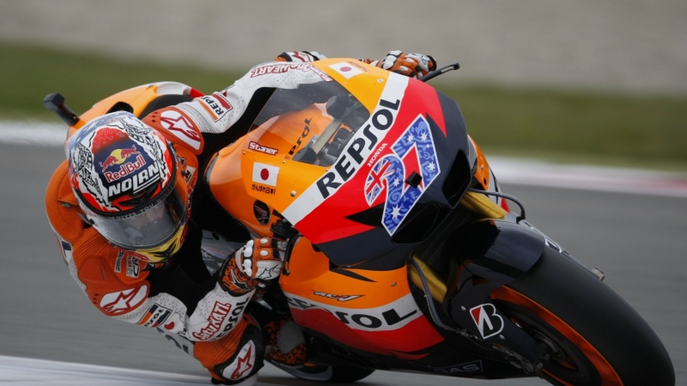 MotoGP Assen RACE