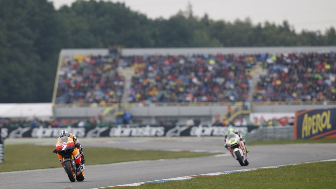 MotoGP Assen RACE
