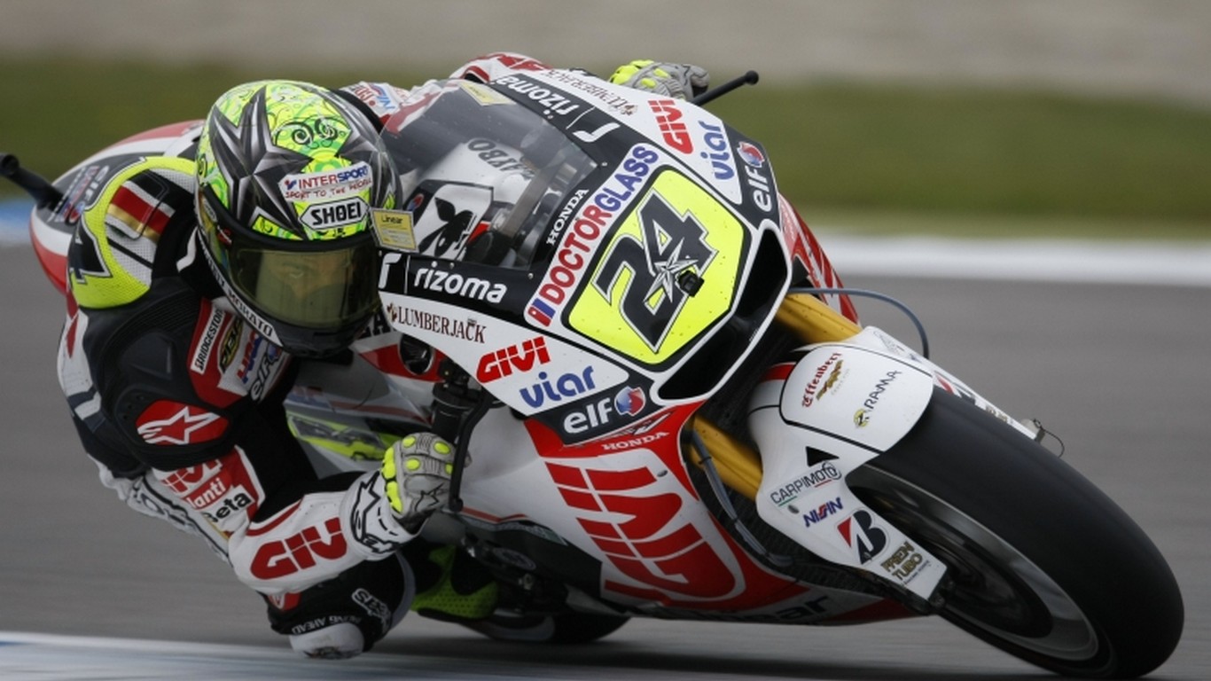 MotoGP Assen RACE