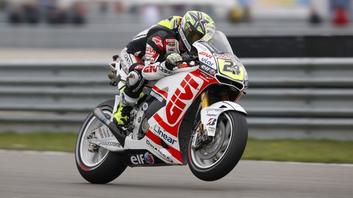 MotoGP Assen RACE