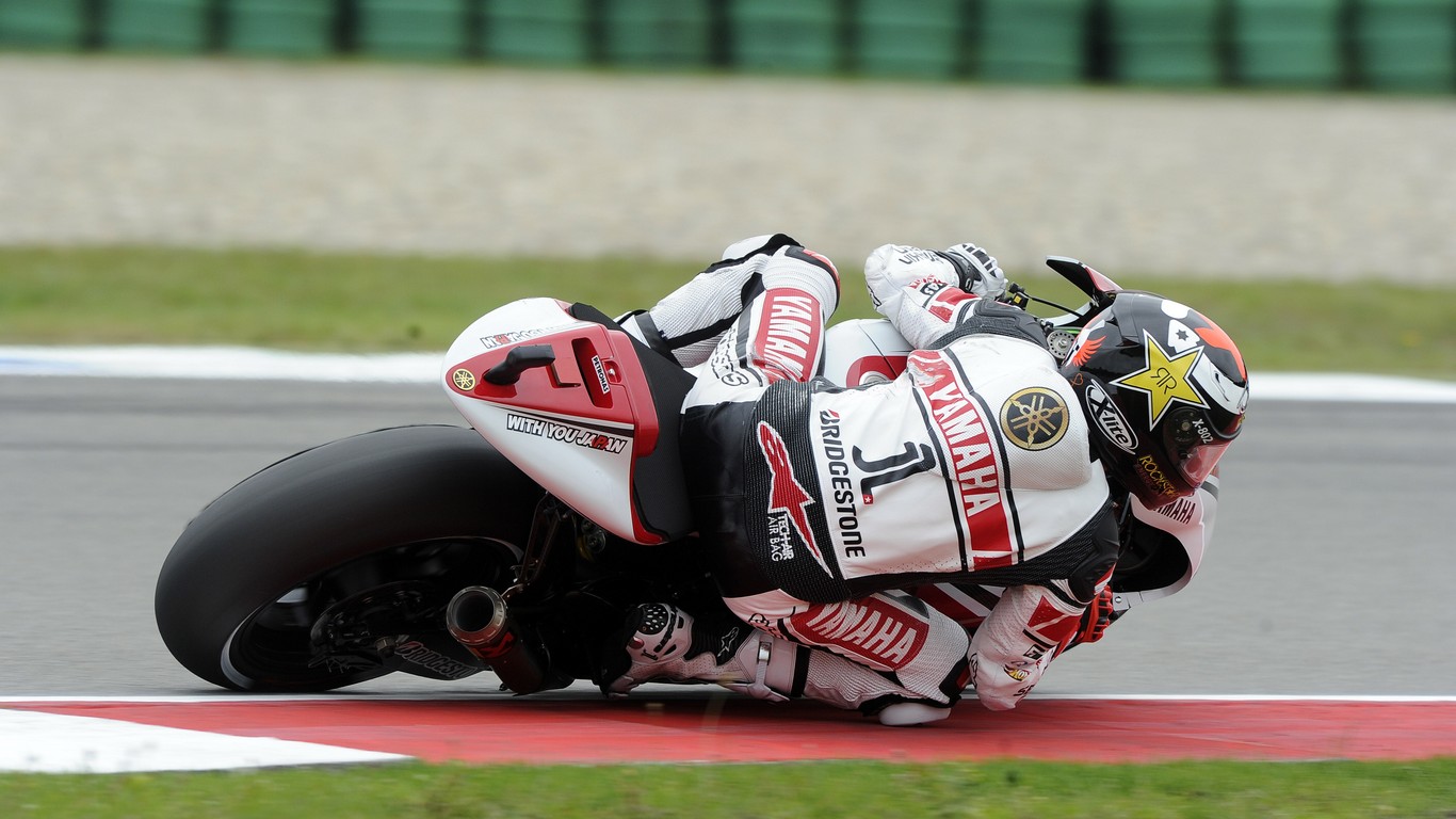 MotoGP Assen RACE