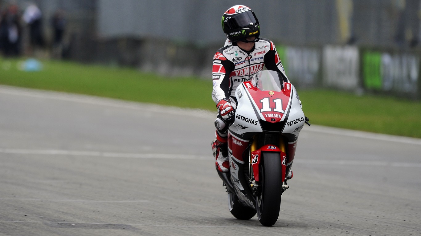 MotoGP Assen RACE