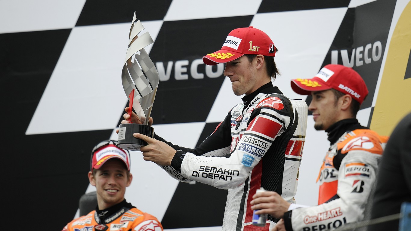 MotoGP Assen RACE