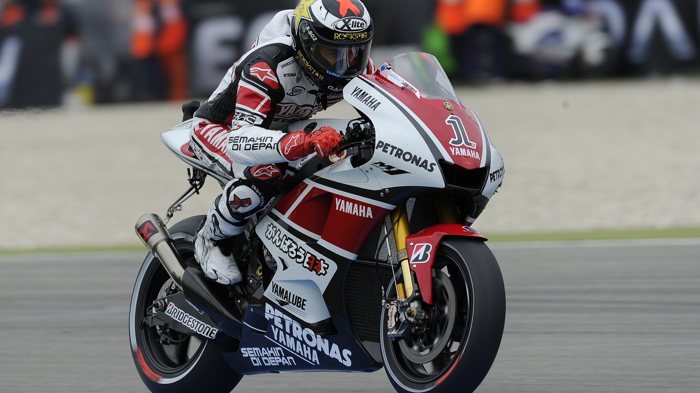 MotoGP Assen RACE