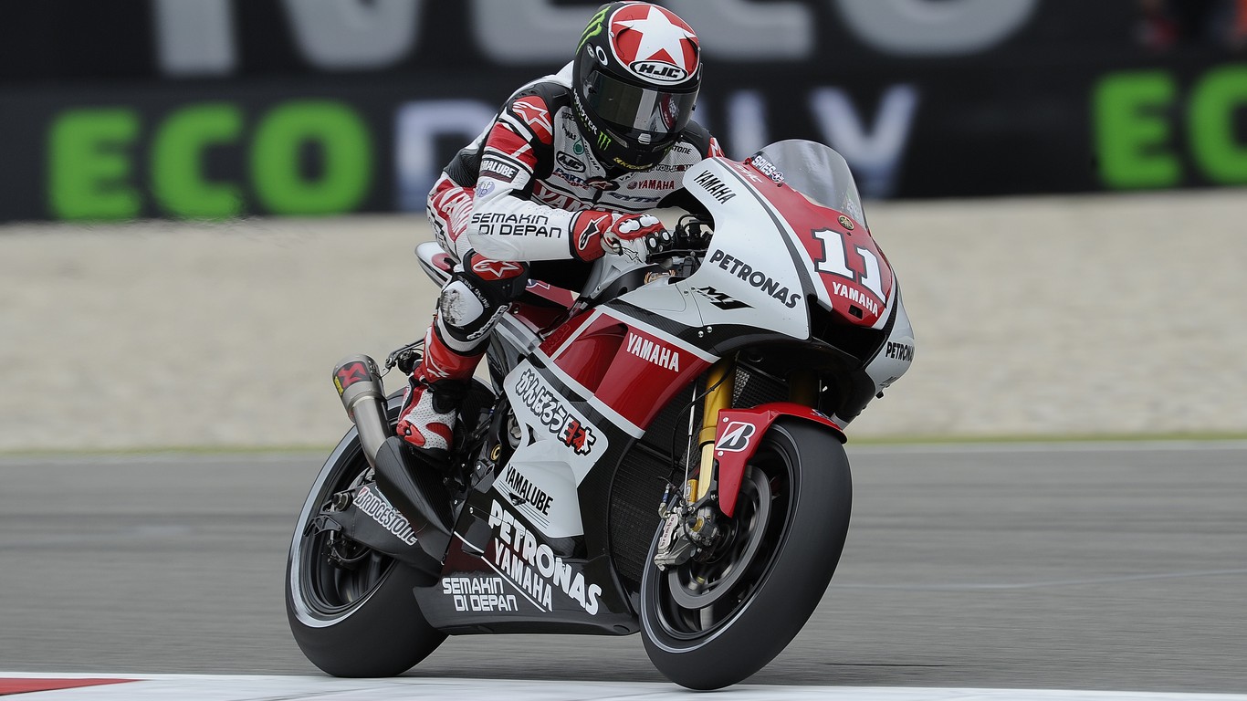 MotoGP Assen RACE