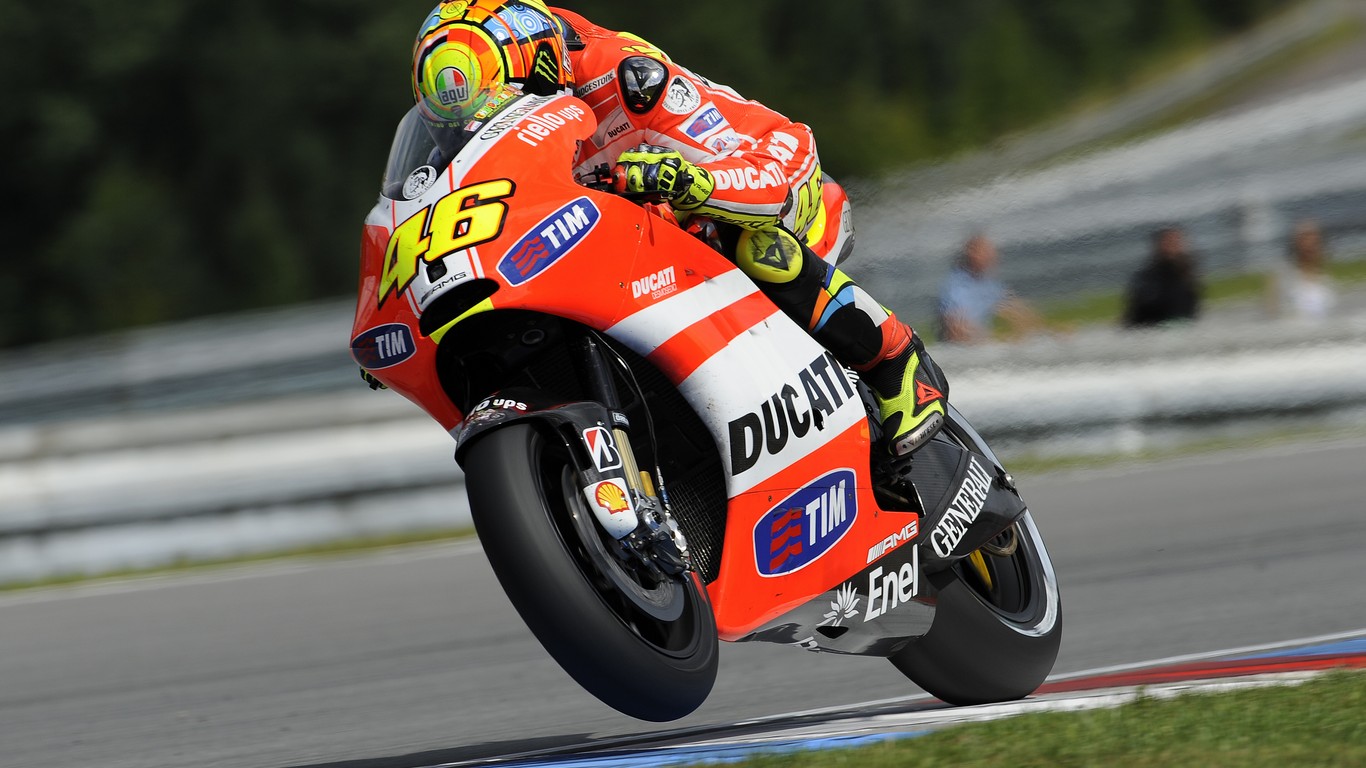 MotoGP Brno PROVE