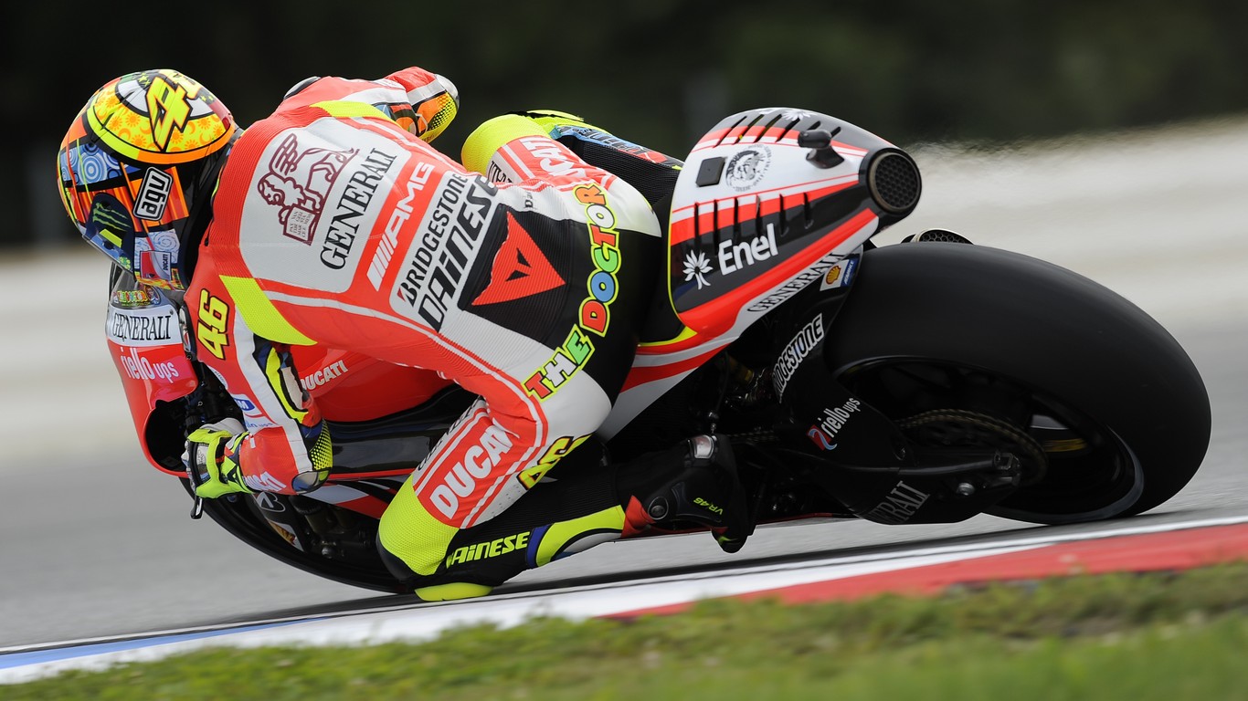 MotoGP Brno PROVE