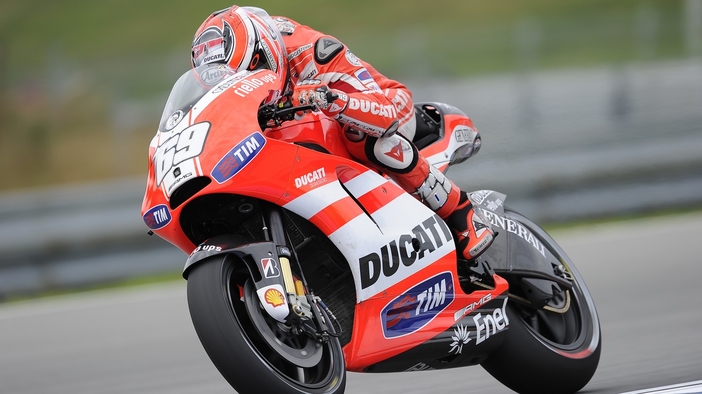 MotoGP Brno PROVE