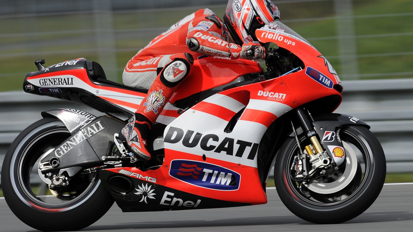 MotoGP Brno PROVE