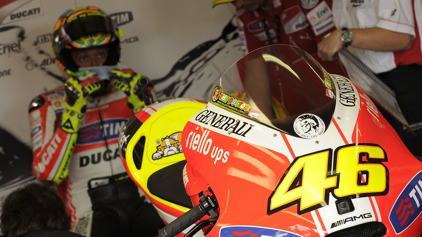 MotoGP Brno PROVE