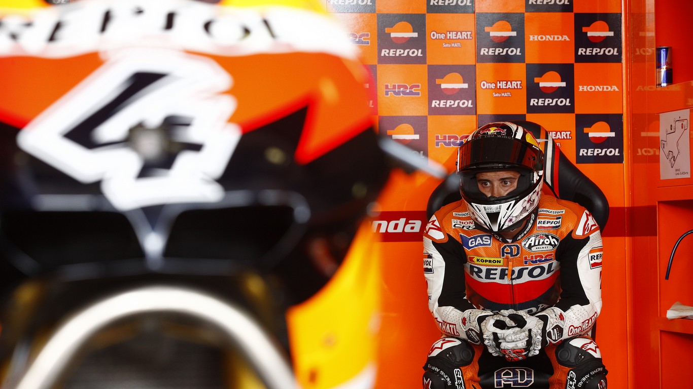 MotoGP Brno PROVE