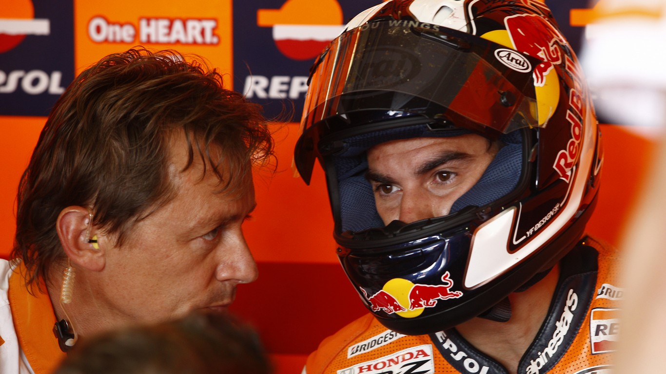 MotoGP Brno PROVE