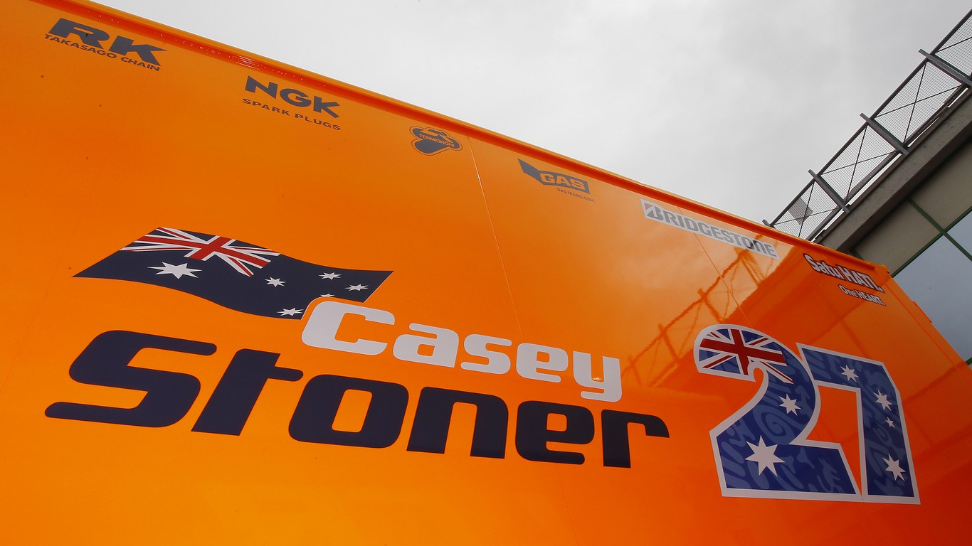 MotoGP Brno PROVE