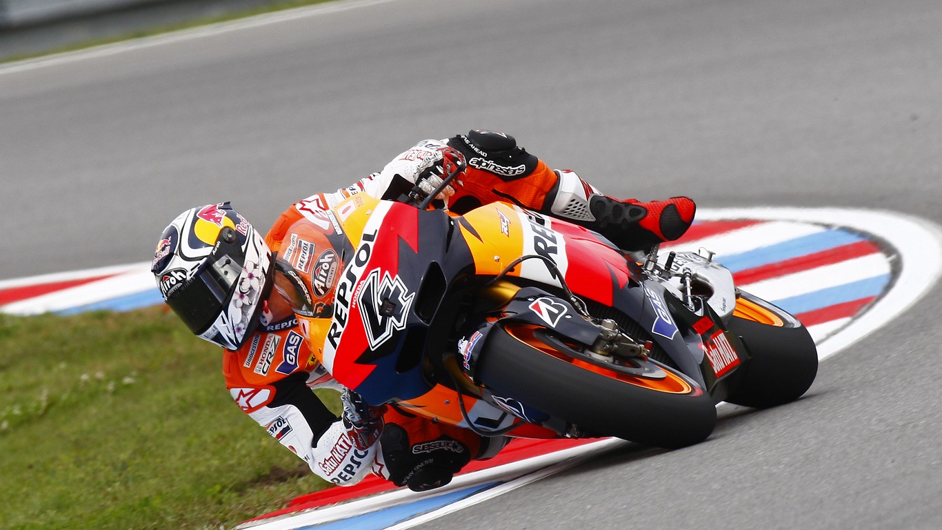 MotoGP Brno PROVE