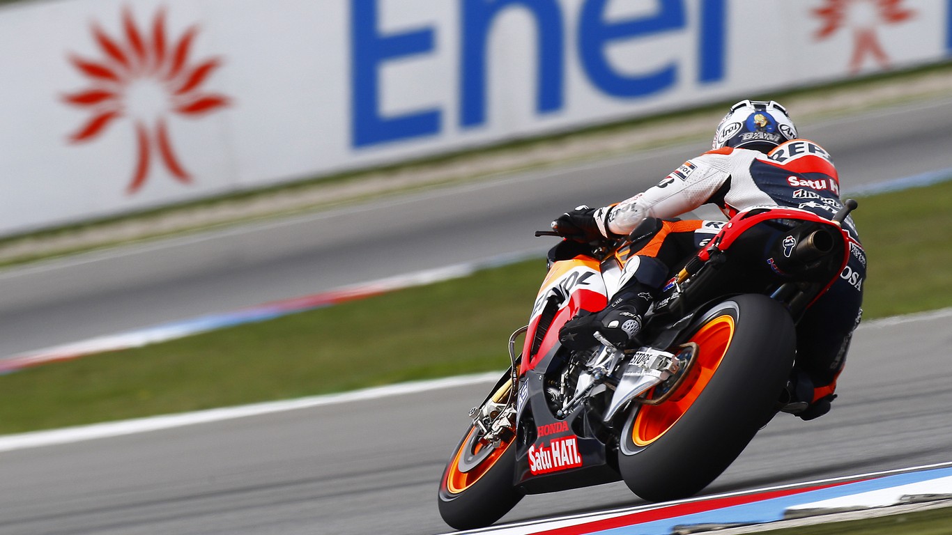 MotoGP Brno PROVE
