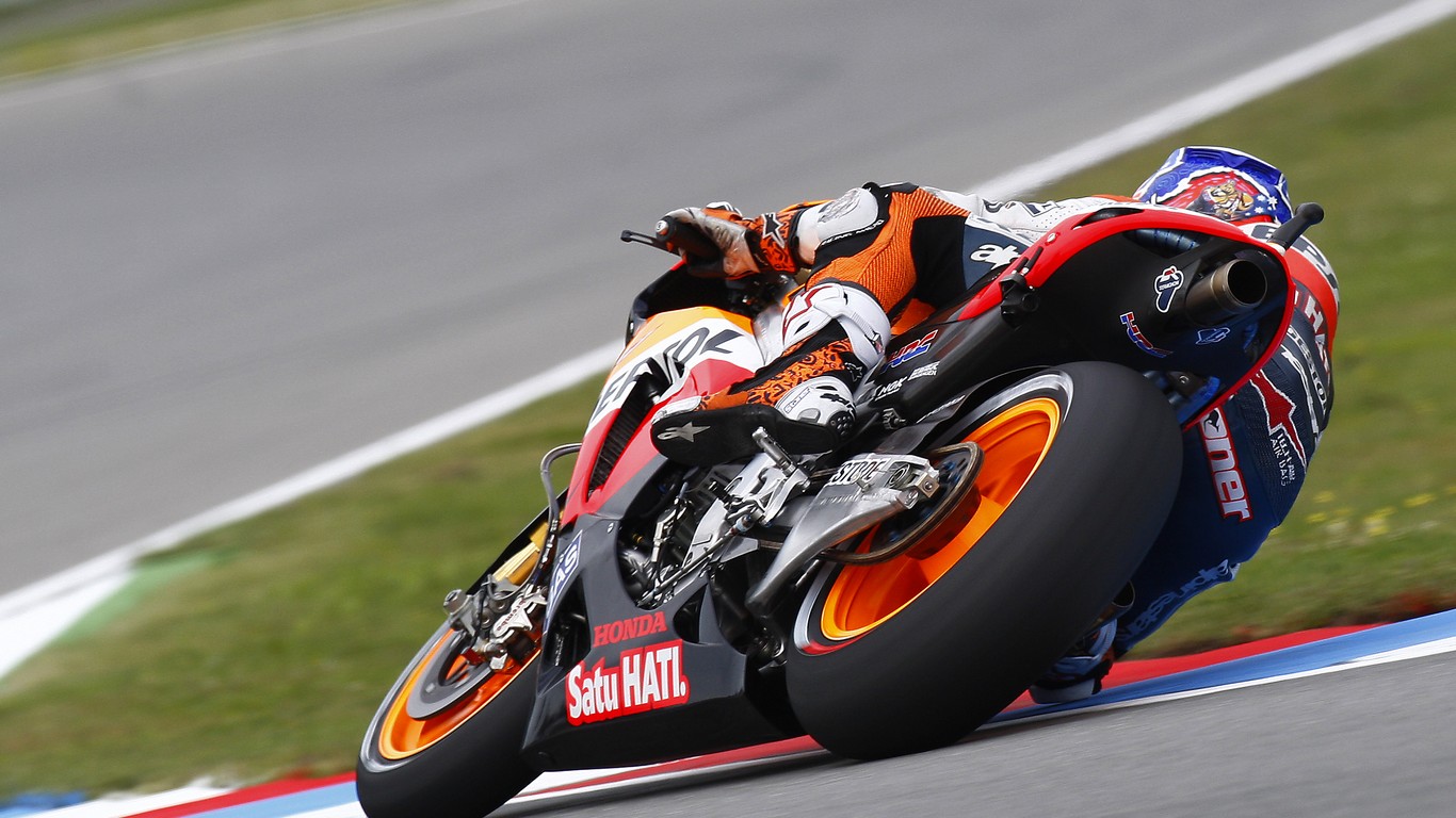 MotoGP Brno PROVE
