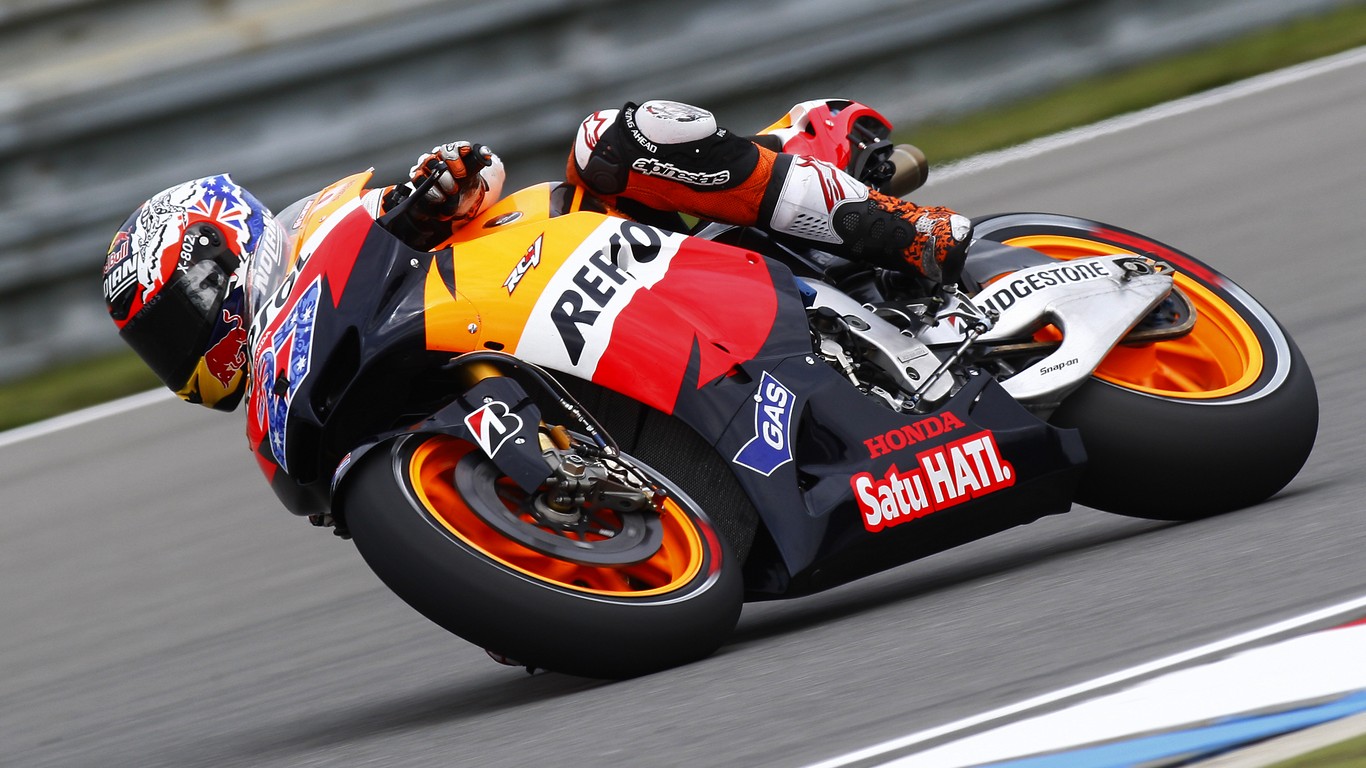 MotoGP Brno PROVE