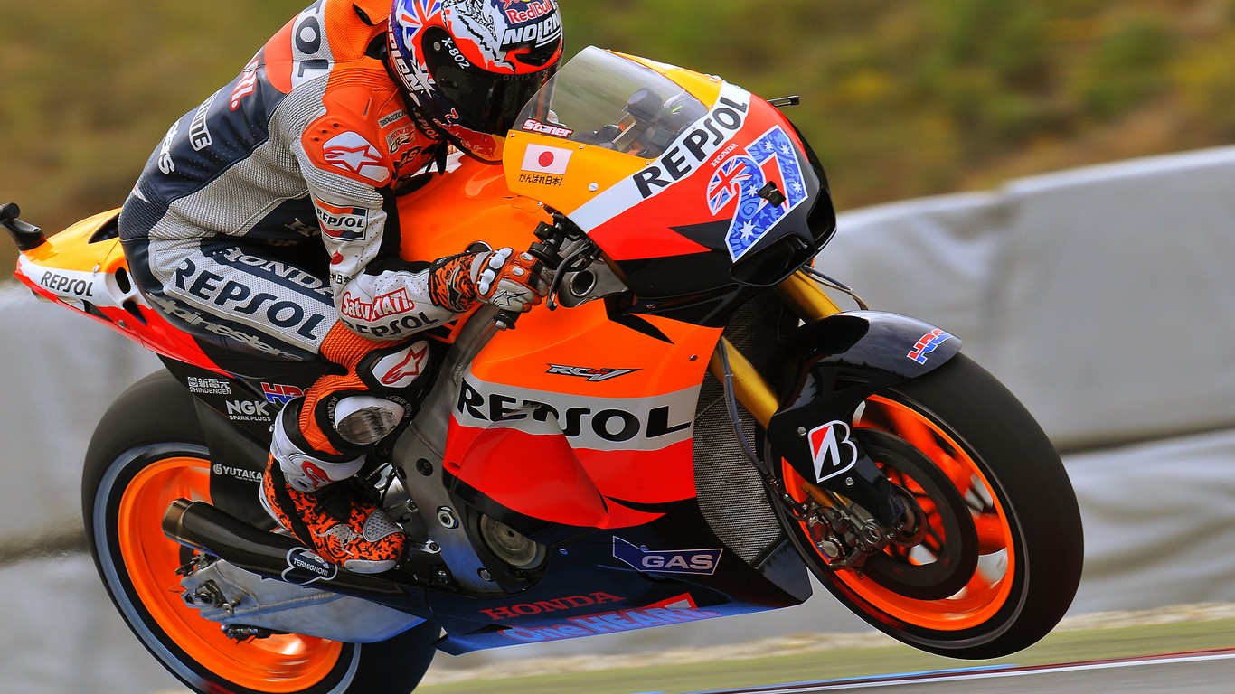 MotoGP Brno PROVE