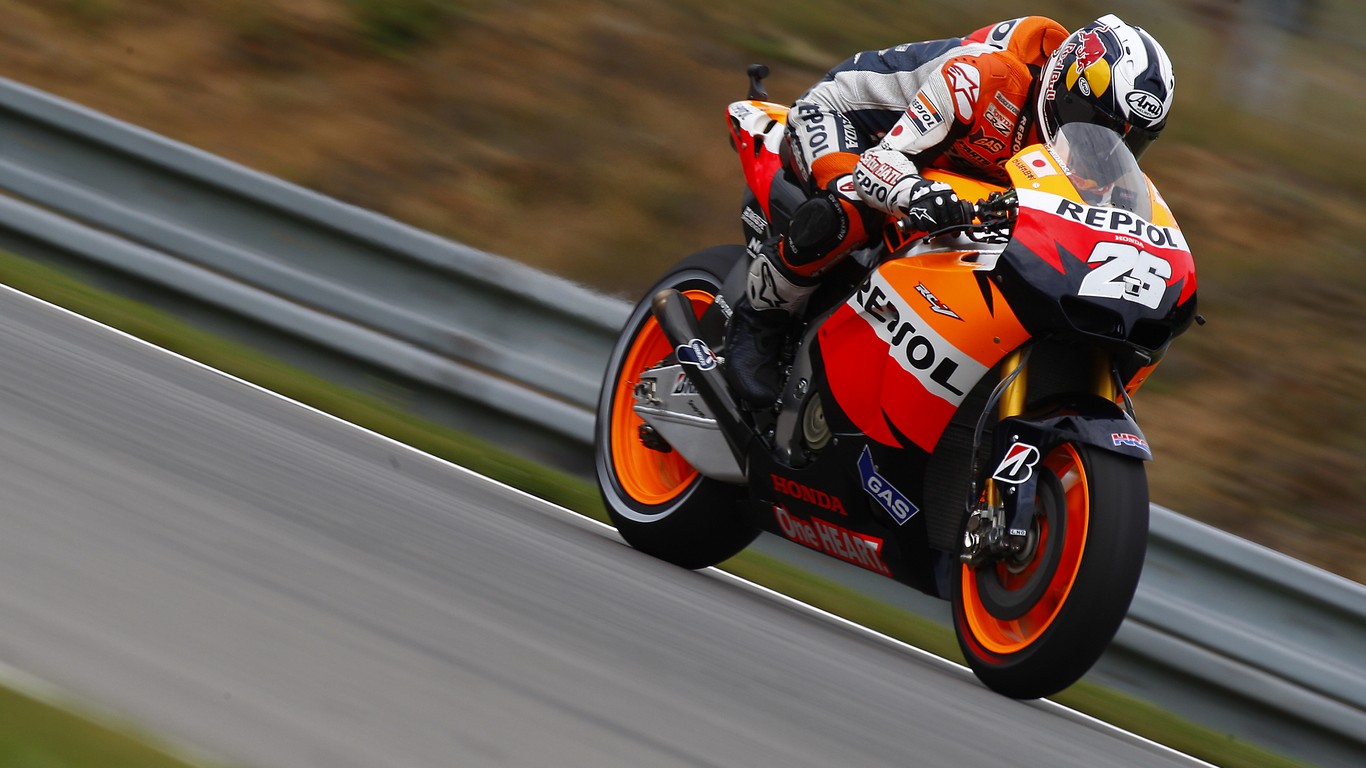 MotoGP Brno PROVE