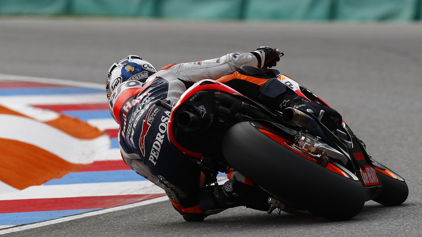 MotoGP Brno PROVE