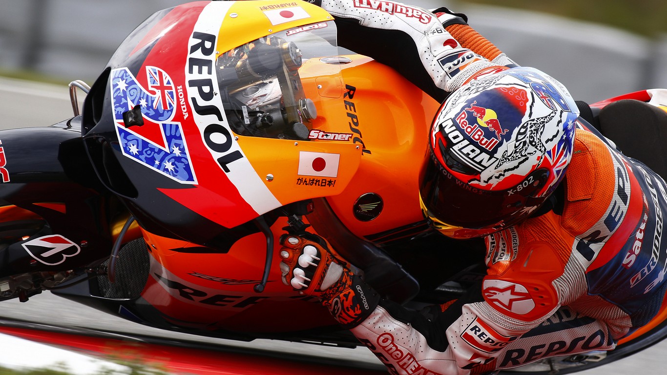 MotoGP Brno PROVE