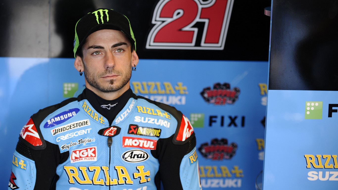 MotoGP Brno PROVE